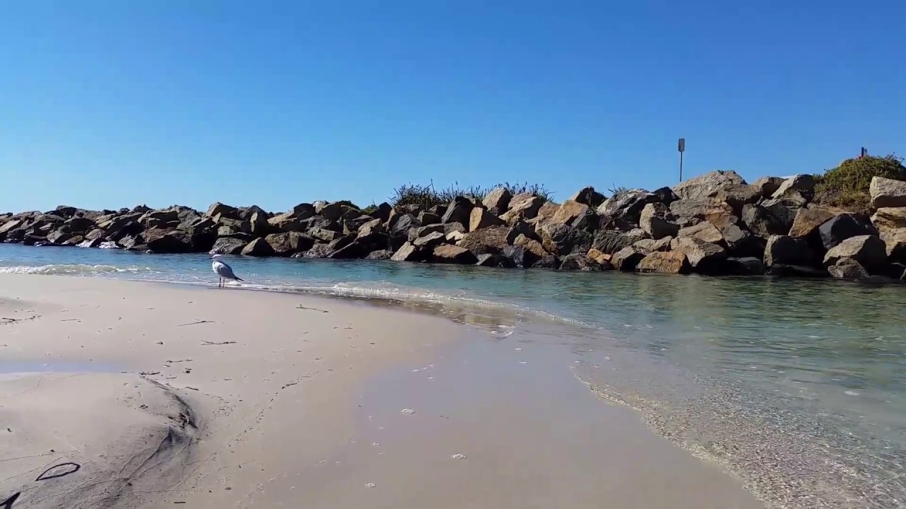 Geographe Bay, Busselton WA