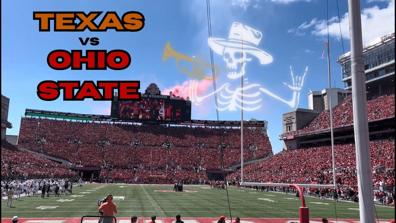 Ohio State Trolg