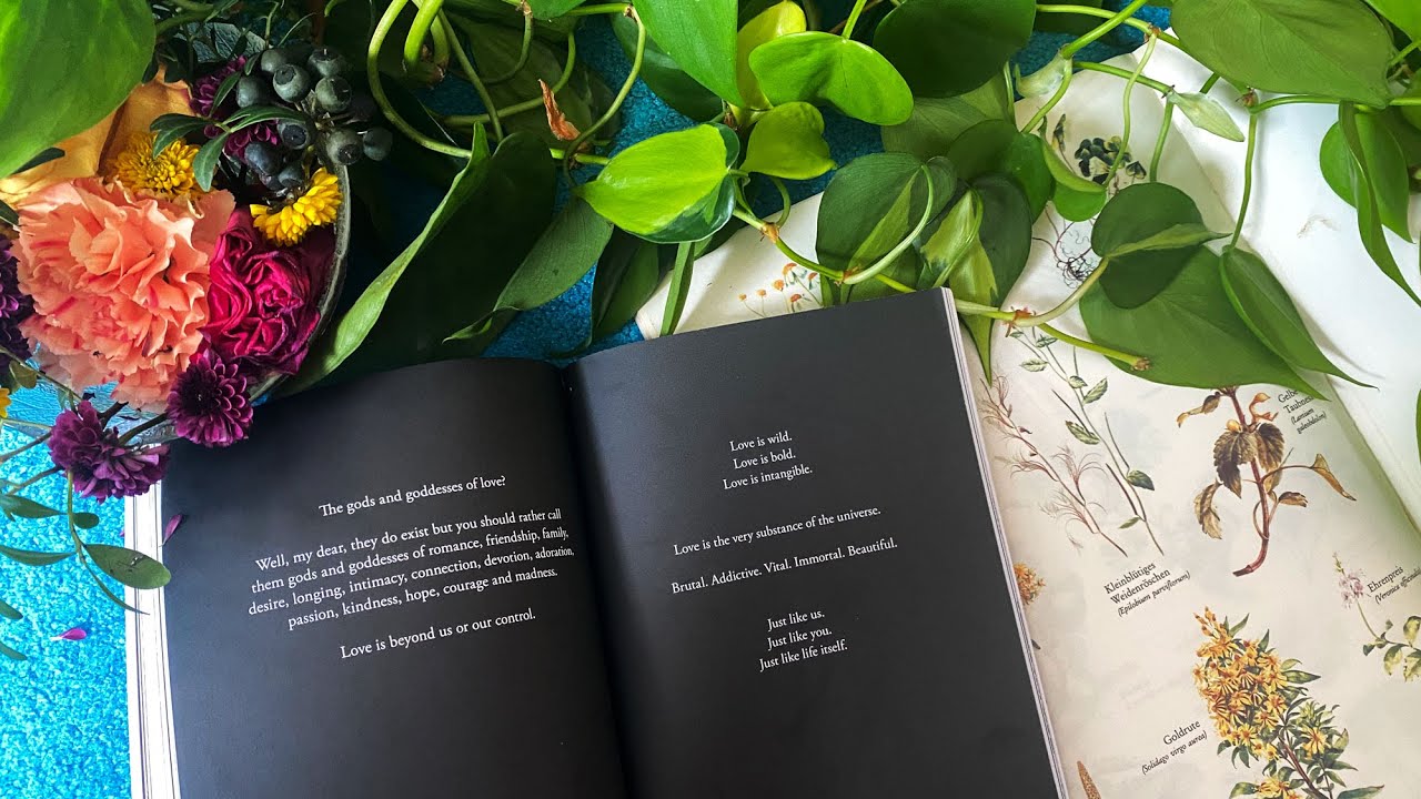 All about Nature Writing 🌿☀️🧡