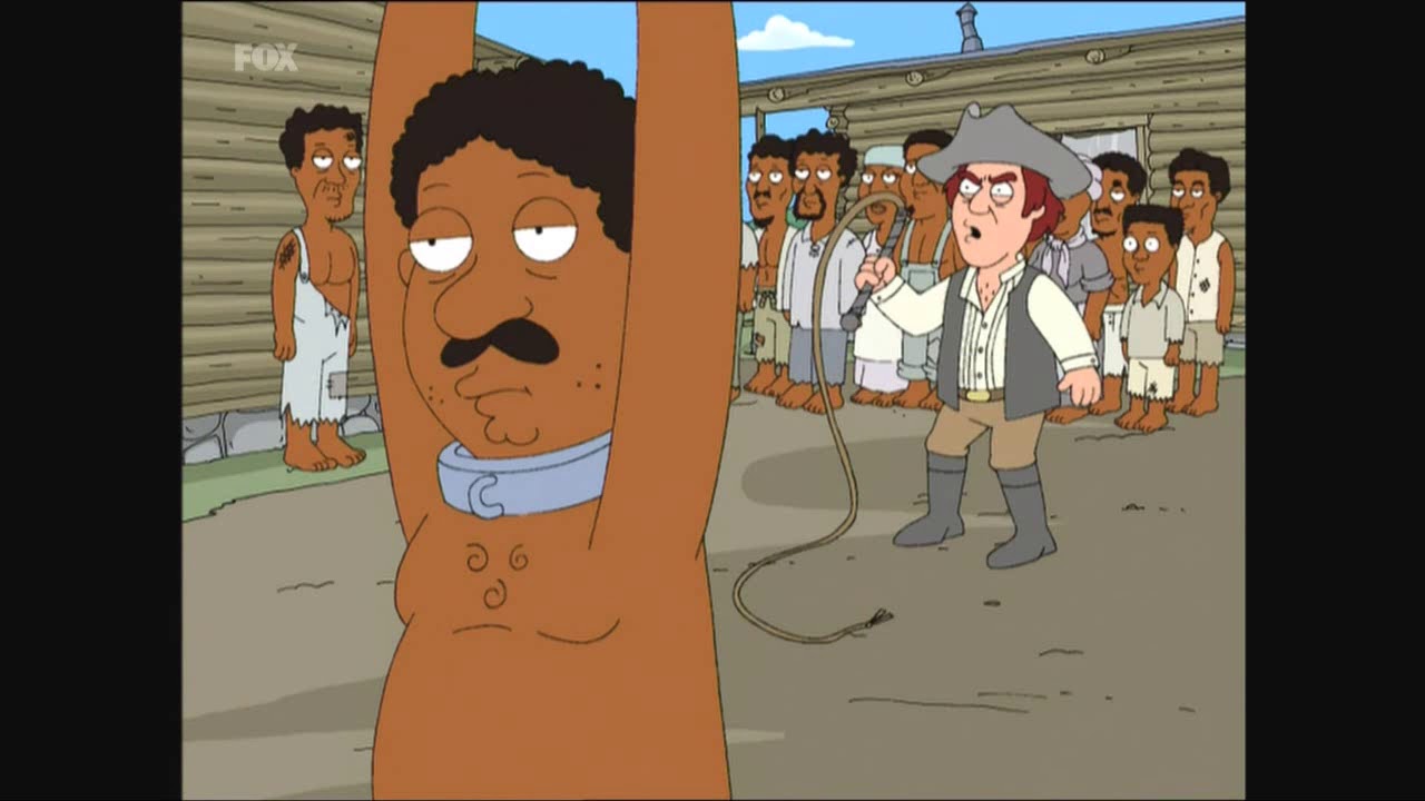 Family Guy - 