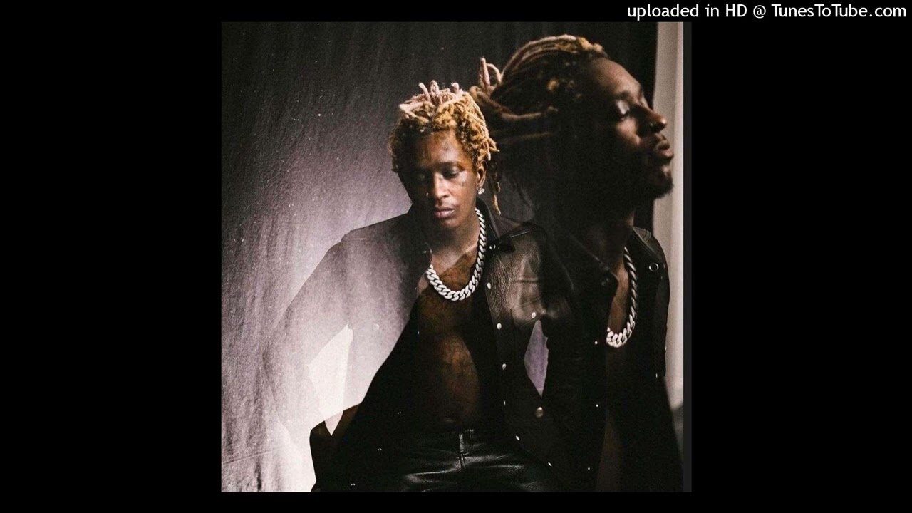 i don’t know wtf this beat is but thug would kill dis
