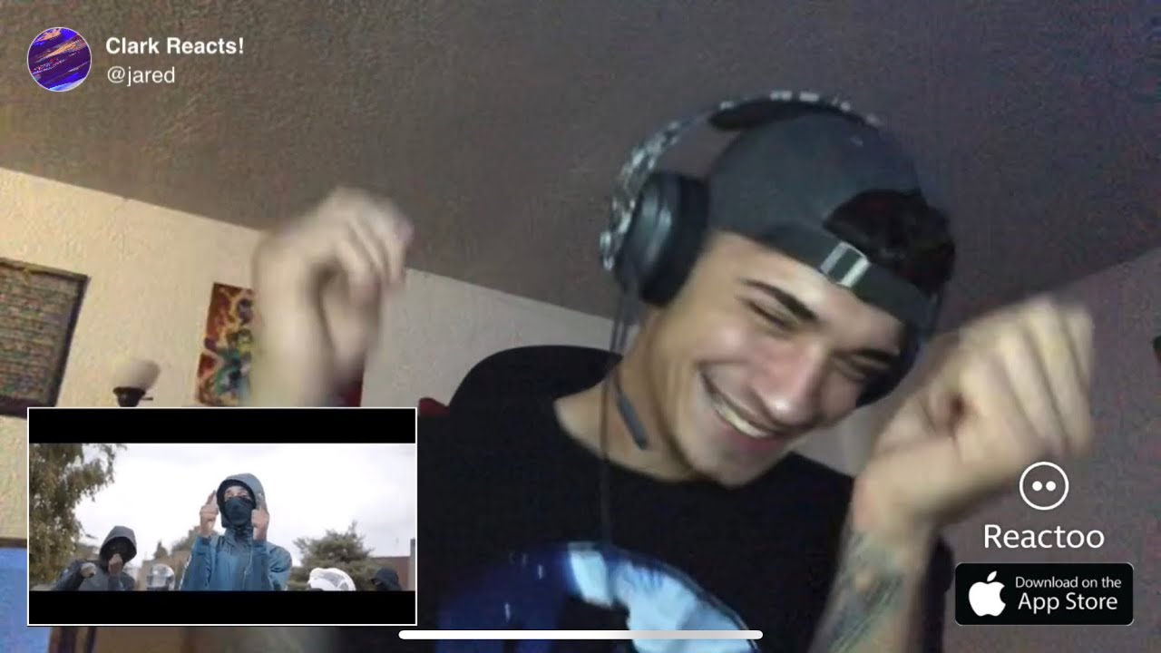 *🇺🇸* #BWC Yanko - Fishing (Music Video) | @MixtapeMadness - REACTION