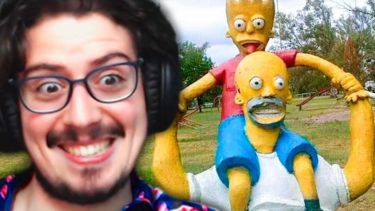 HOMERO FALOPA 🍩