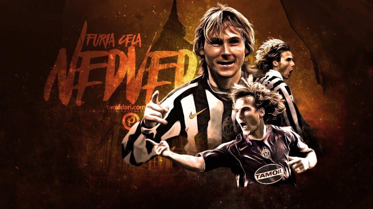 H&agrave;nh tr&igrave;nh chinh phục Nedved ITM. Liệu c&oacute; th&agrave;nh c&ocirc;ng??