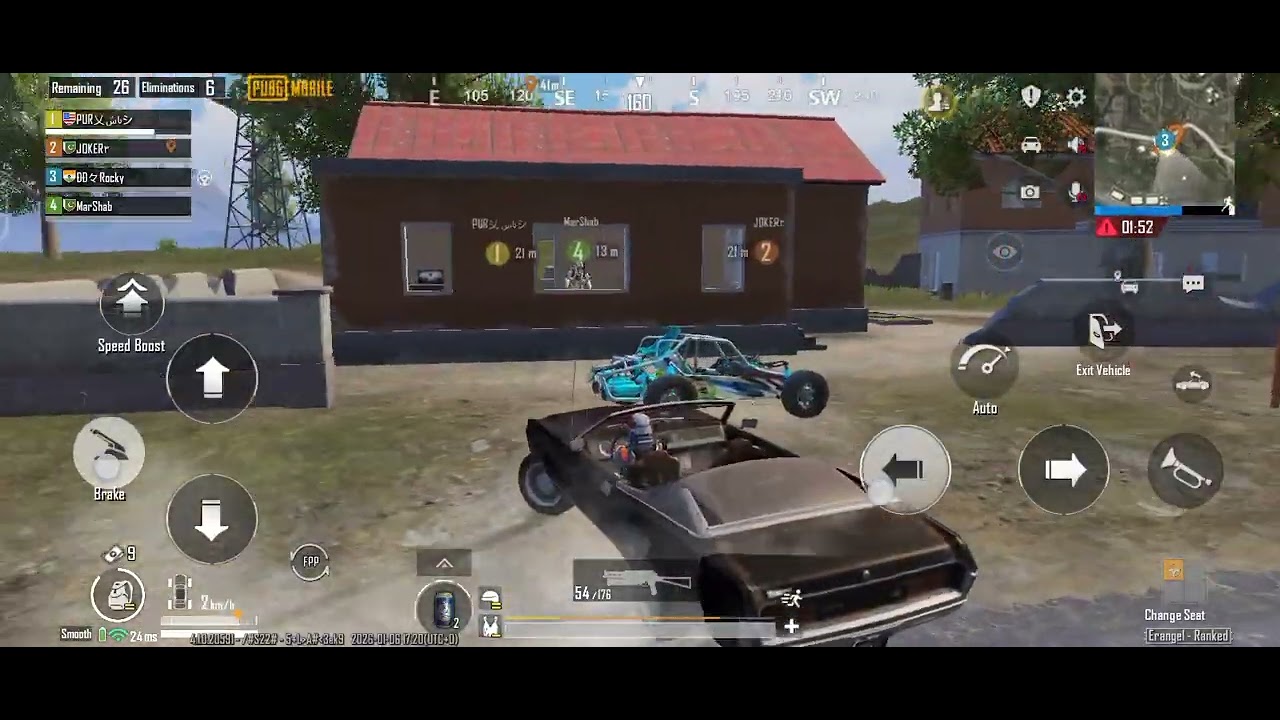 Chicken dinner #lifeisbutadream #lifeisbutadream #lifeisbutad #pubg #pubg #mobilegame #mobilegame 