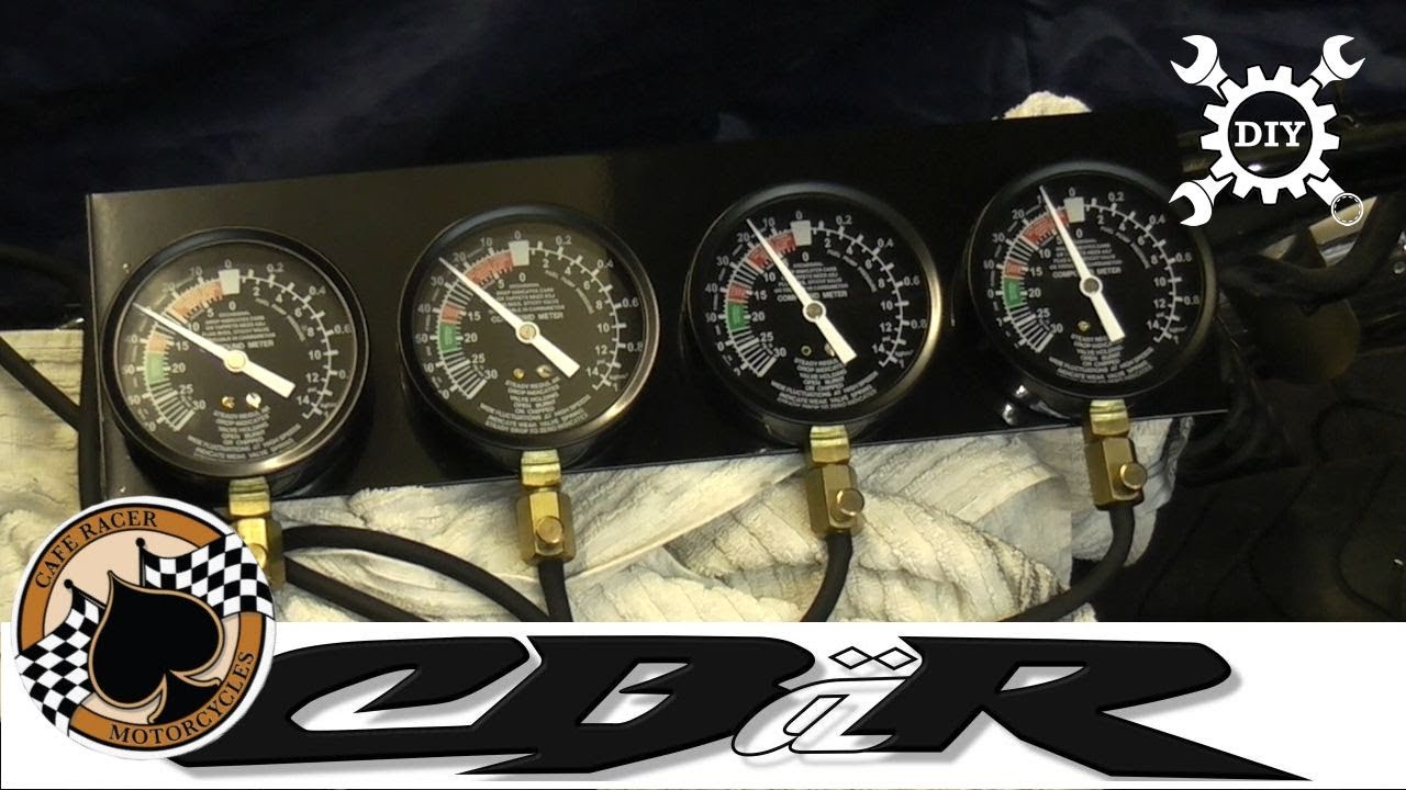 Projekt Cafe Racer #09 Motorprobleme Teil 2