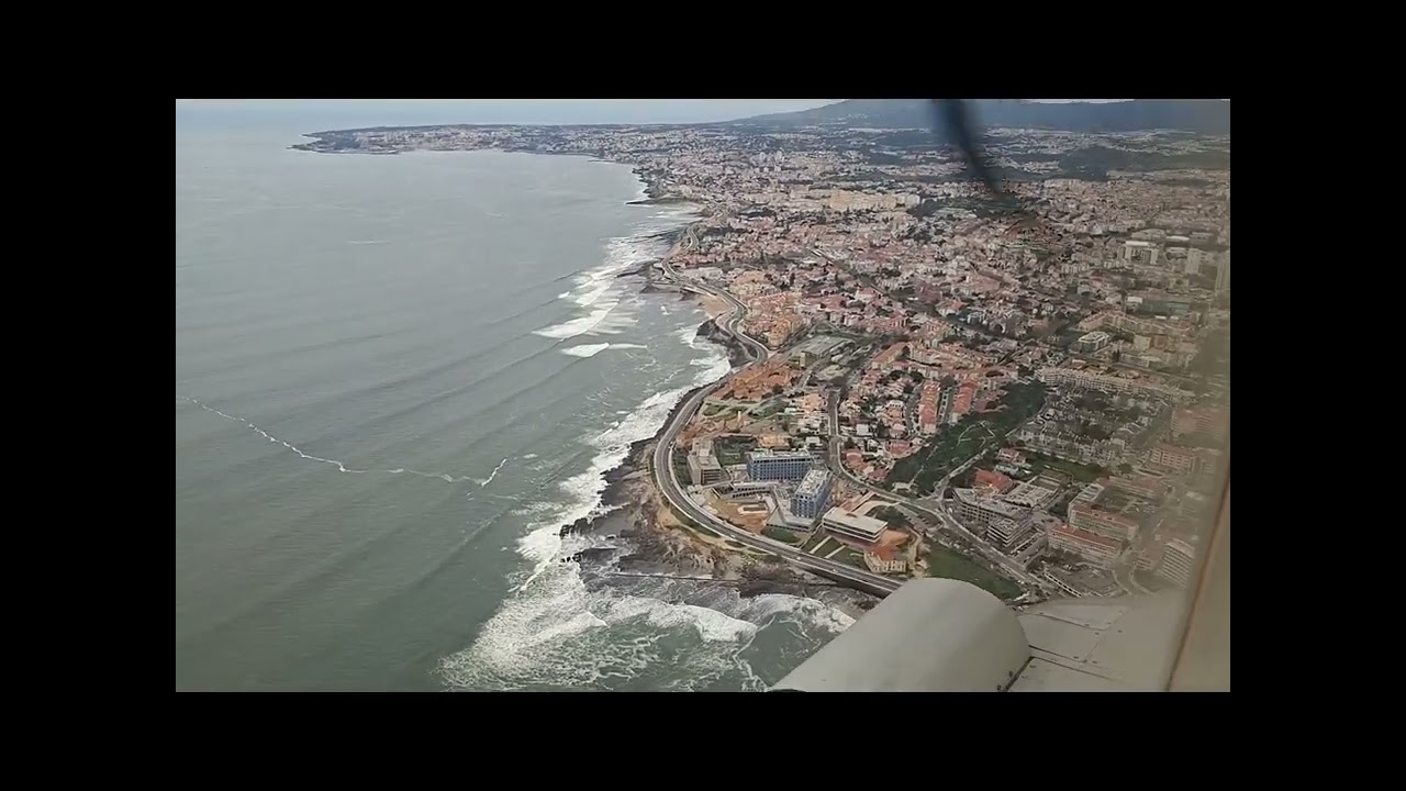 Portimao Cascais with Sevenair
