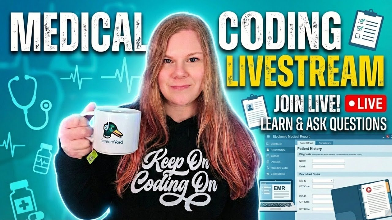 Medical Coding Career Check-In: Studies, Certifications, and Barriers