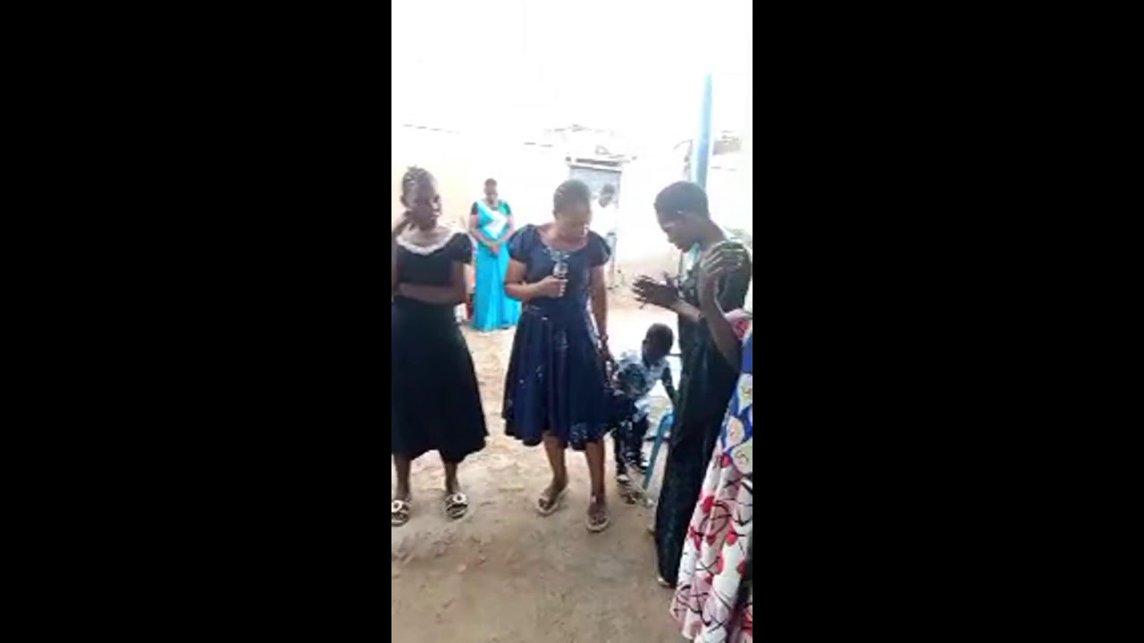 Prophet Danstan B.Kamugisha is live!