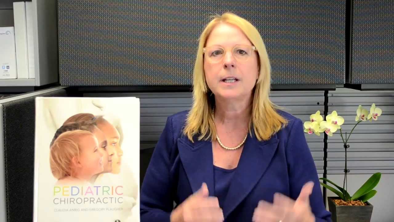Pediatric Chiropractic - Drew Rubin, D.C.