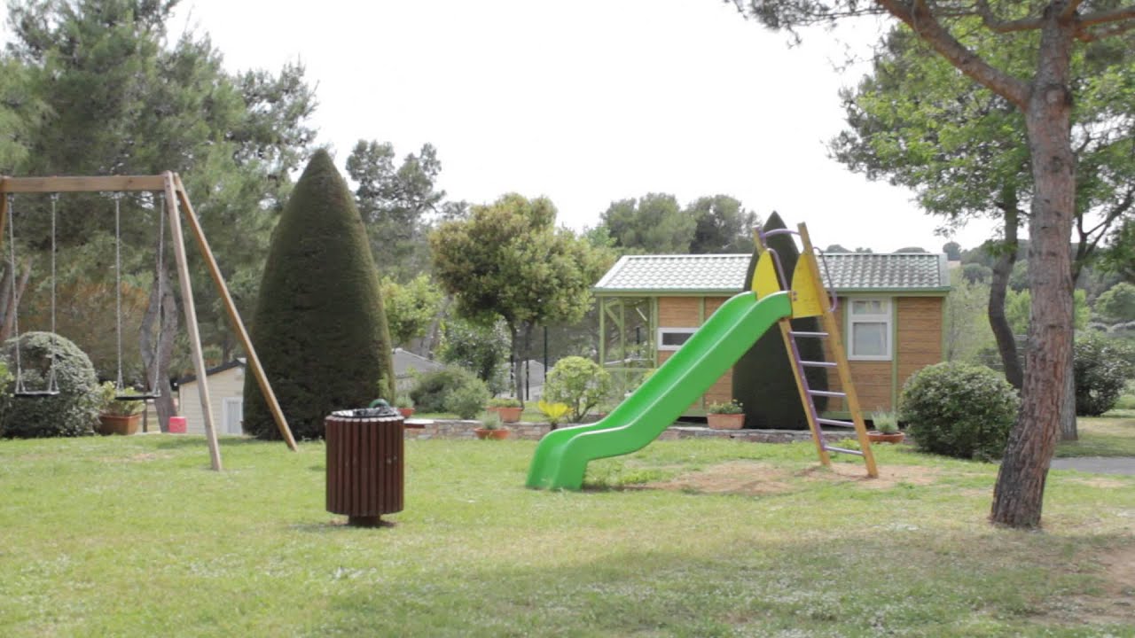 Càmping Palamós, Instal·lacions
