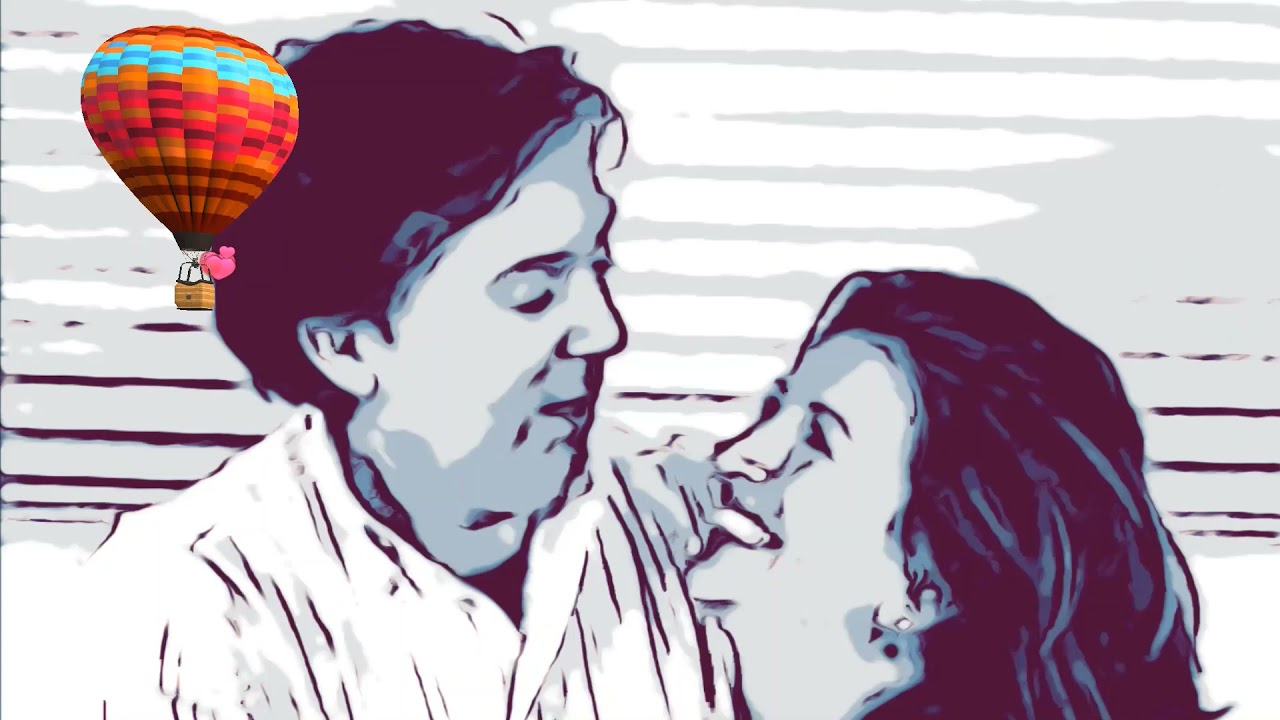 MARE D'AMORE ( Manfredo Marotta)