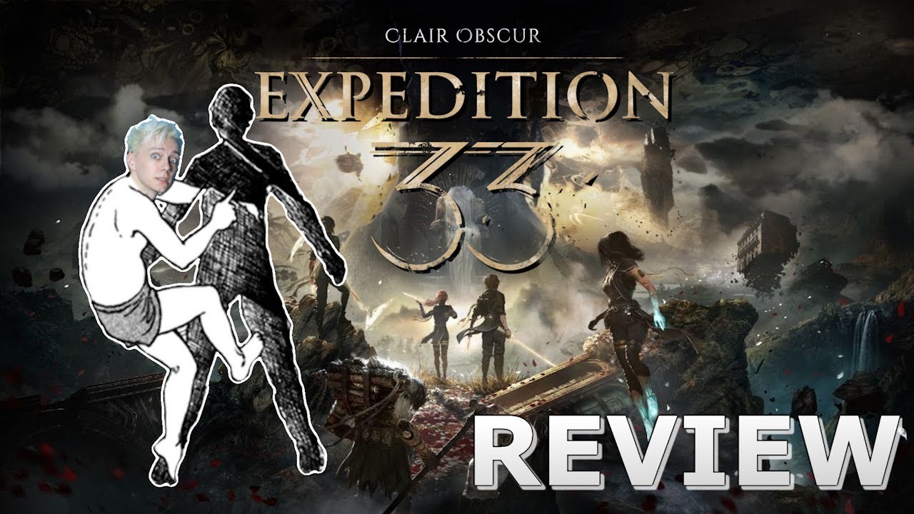 Clair Obscur: Expedition 33 - This Was Made For Me - Game Review