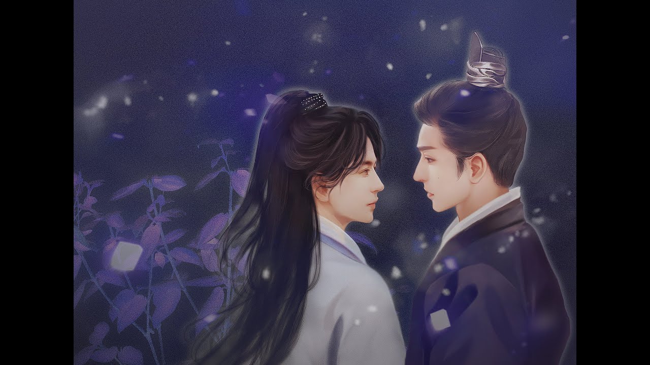 #ZhangZhehan #张哲瀚 ~ 情难诉 下 ~ #阿絮 #周子舒#