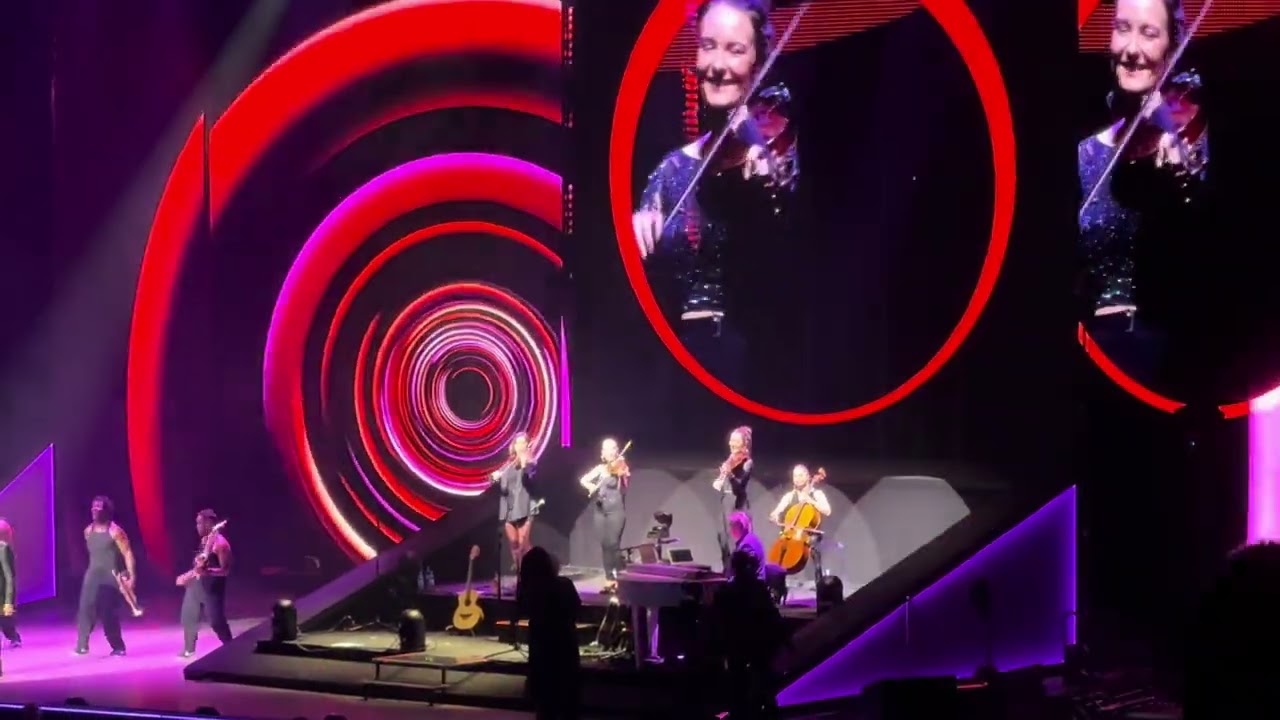 Roland Kaiser mit „Du, deine Freundin und ich“