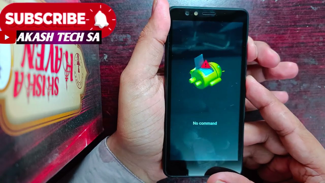 how to remove password Kika 5 | kika 5 hard rese6