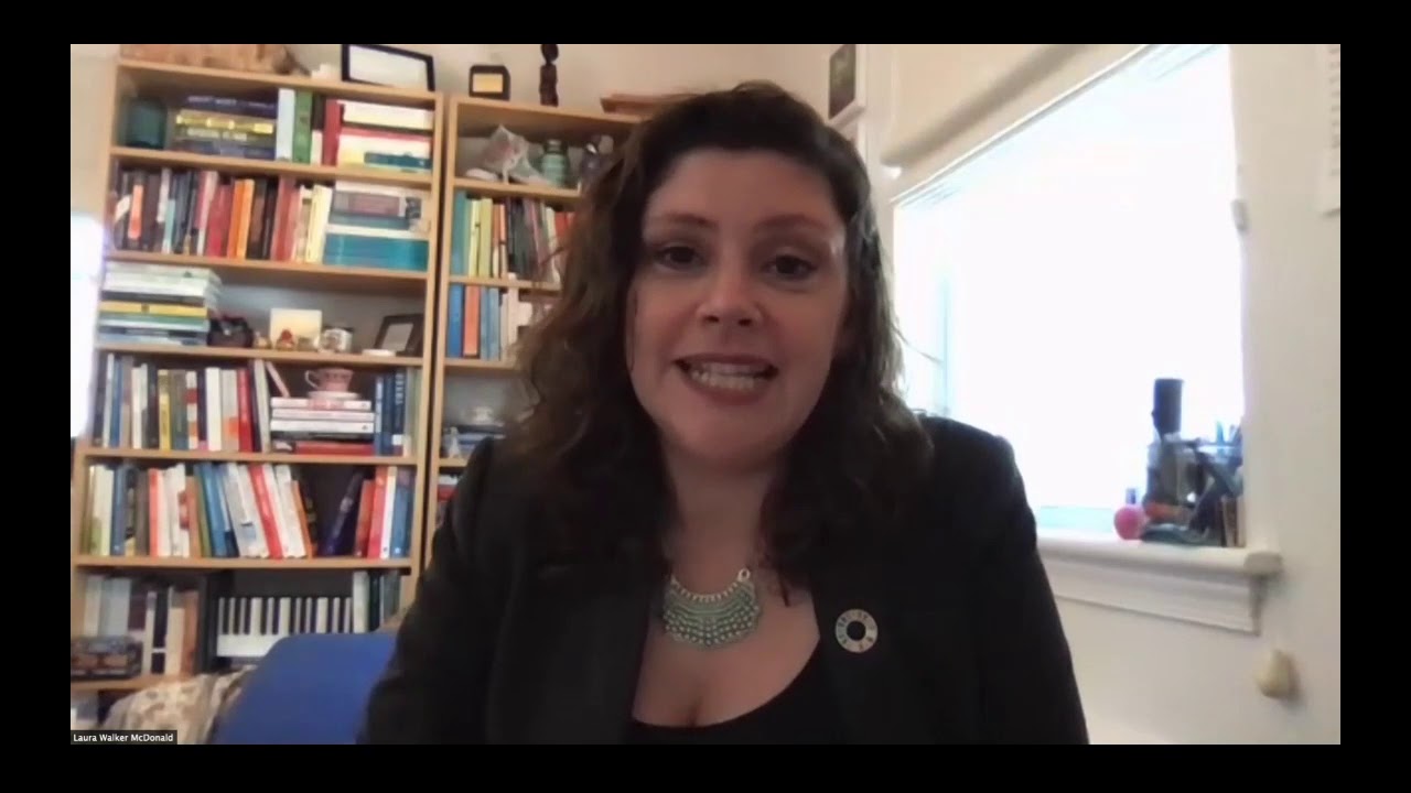 A Whole of Society Agenda: Global Cooperation for National Digital Transformation | 2020 Concordia