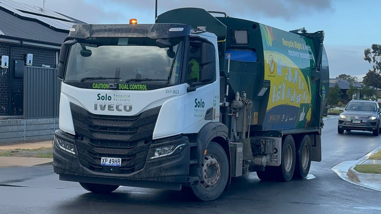 Angle Vale Delayed FOGO | 3523 | @kentwalker1969 Behind The Wheel