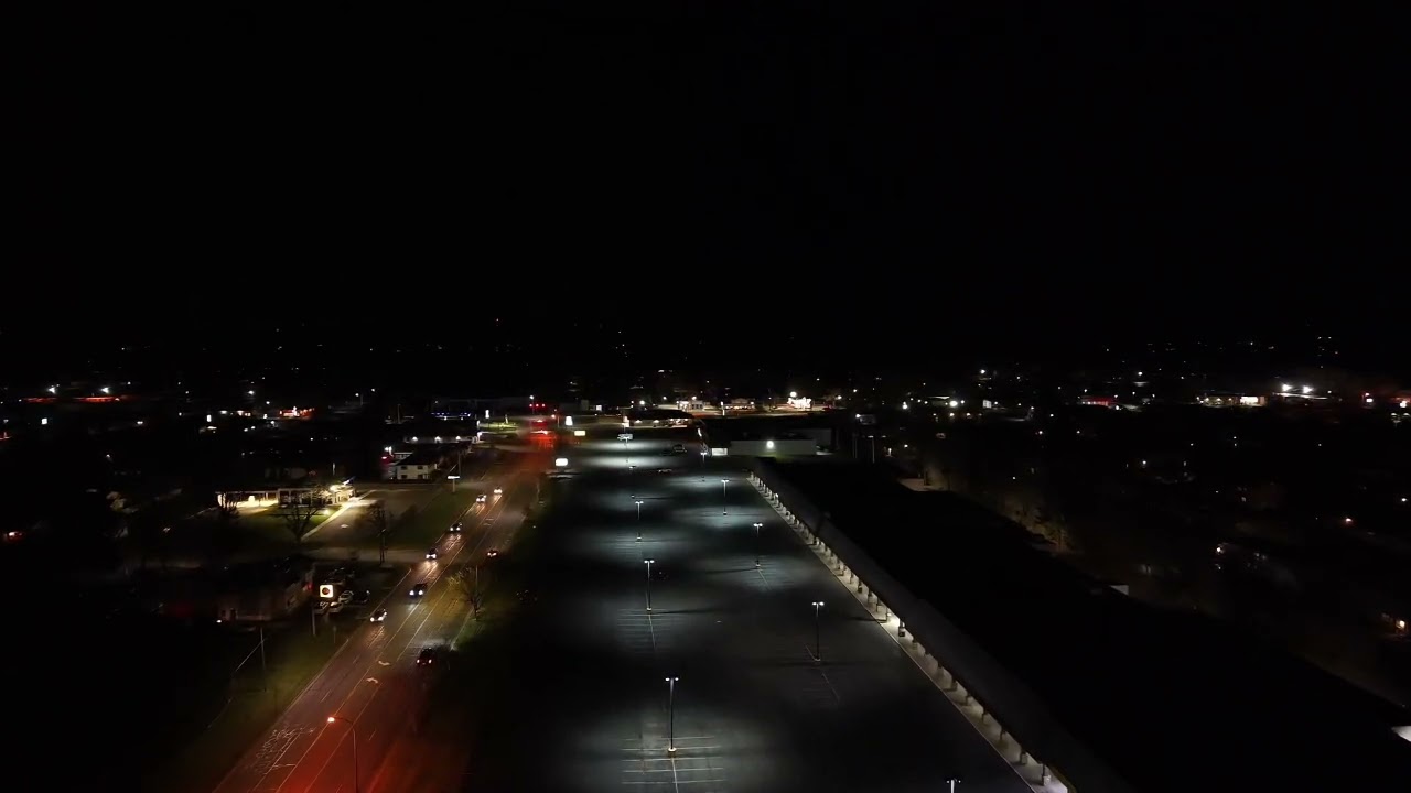 20th street Battle Creek Michigan 