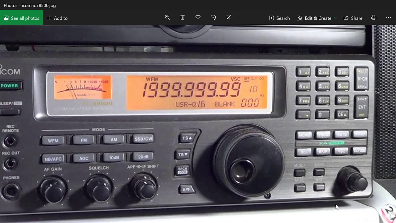 PART 11 Shortwave for beginners Are Tabletop receivers better than portable radios