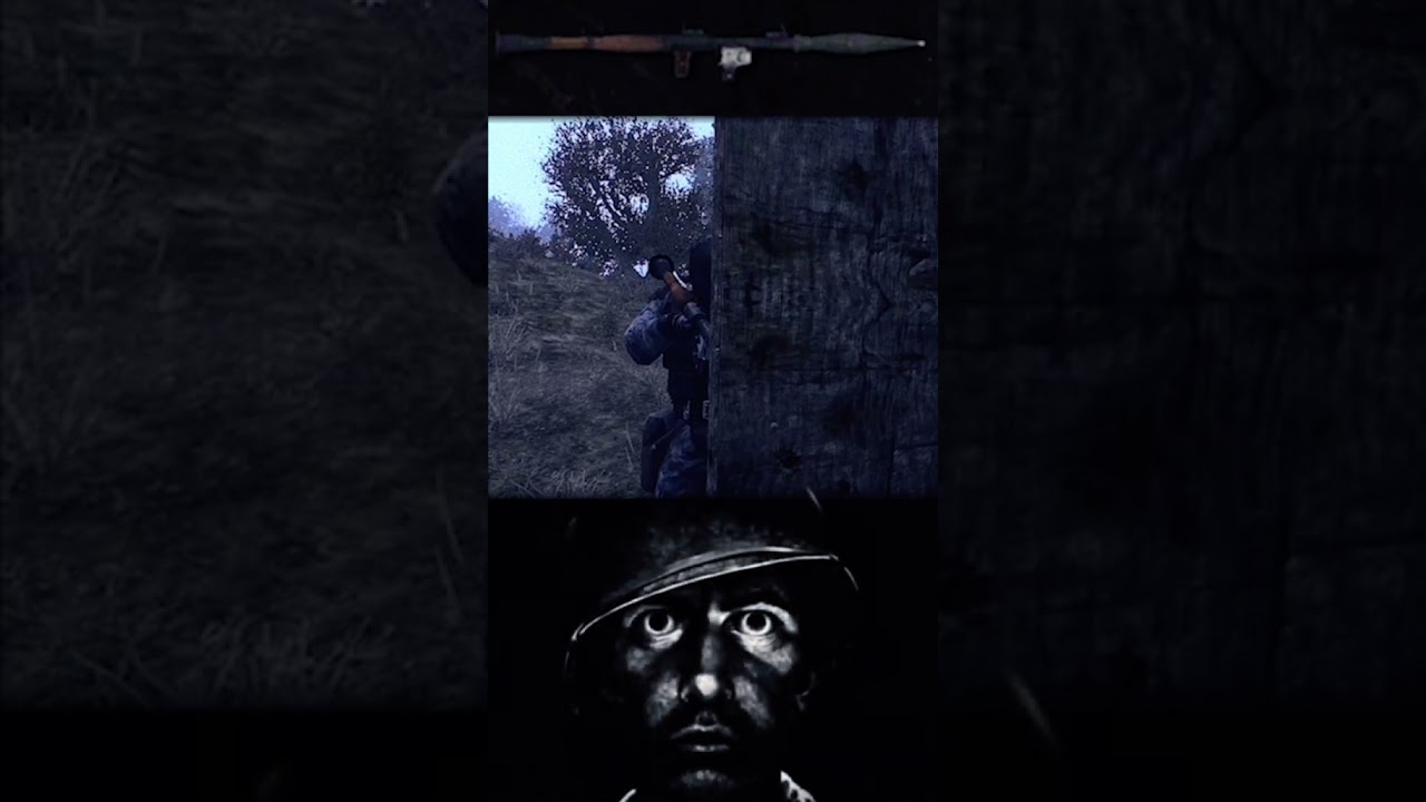 Stalker Dead air #shorts #stalker #stalker2 #mods