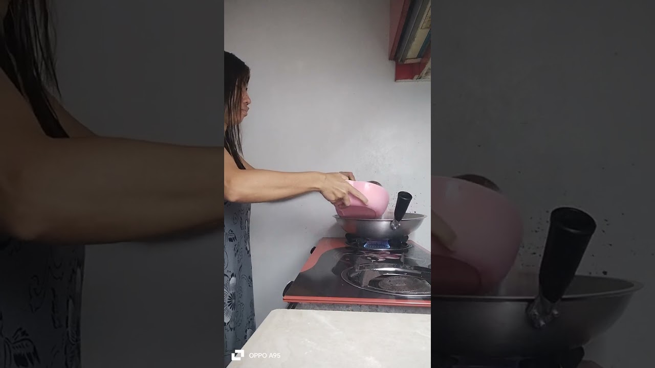 Cooking Chicken Feet