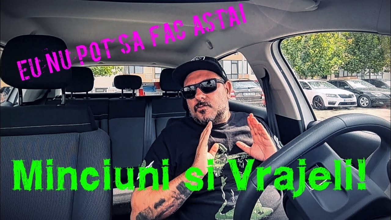 Nu pot sa fac 400 lei la 8h in RideSharing! Calcule si sfaturi! #ridesharing #edib