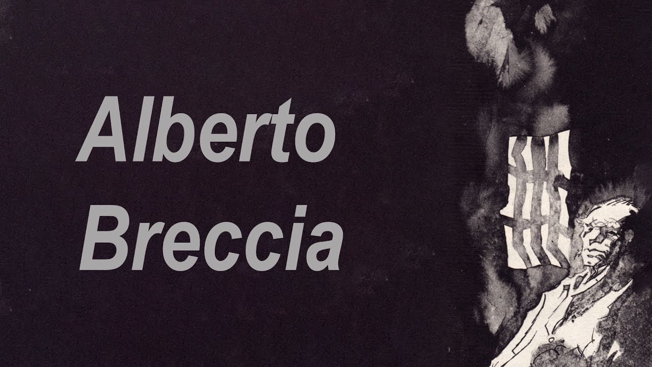 Analyse d'une case - Alberto Breccia (EP. 6)