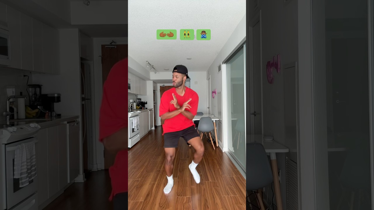 Not My Problem - Dance #dance #bailefunk #trend