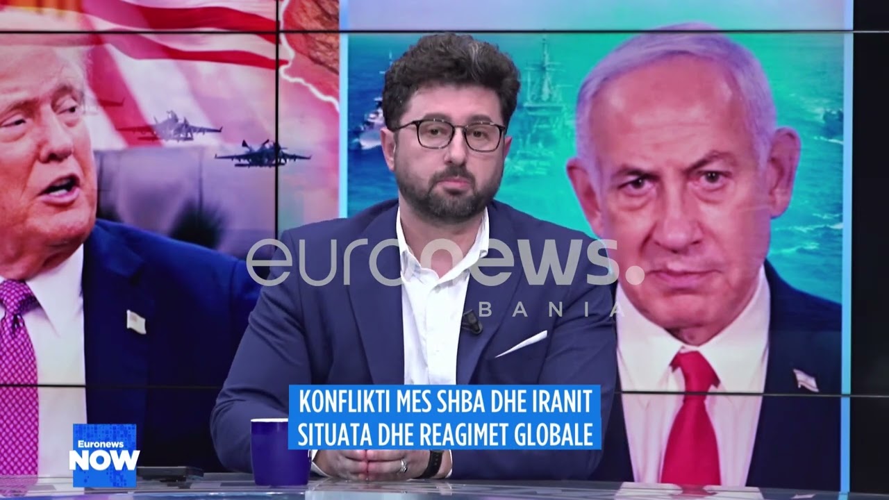 Goditje e fortë shteteve proksi në Lindjen e Mesme! Ç’fshihet pas sulmeve ndaj Iranit...