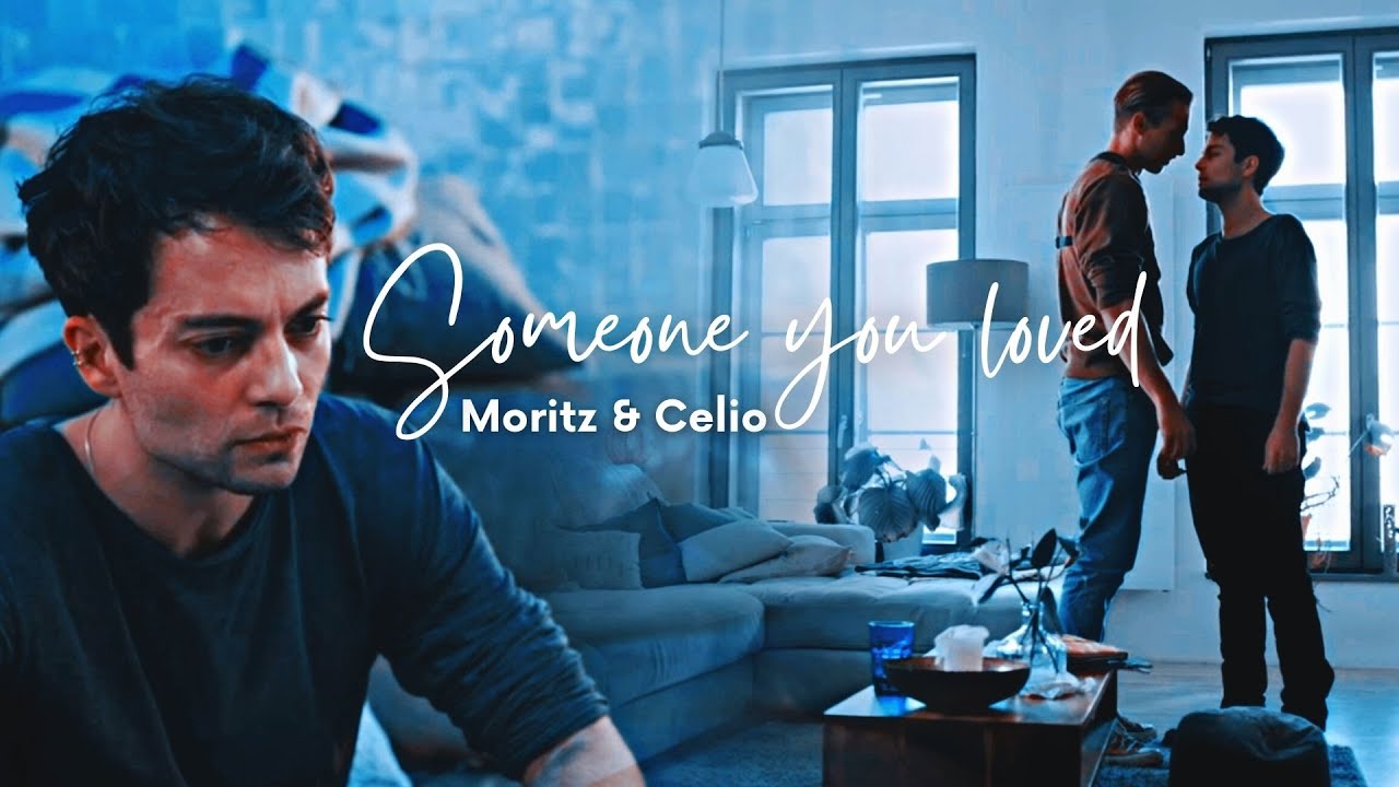 Moritz & Celio • Someone you loved #sokoleipzig