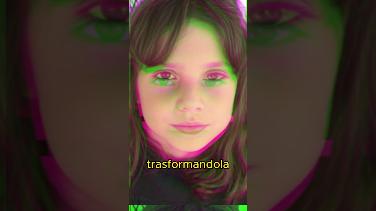 AVEVANO ADOTTATO UNA BAMBINA MA ERA UN'ADULTA #truecrime #truecrimecommunity