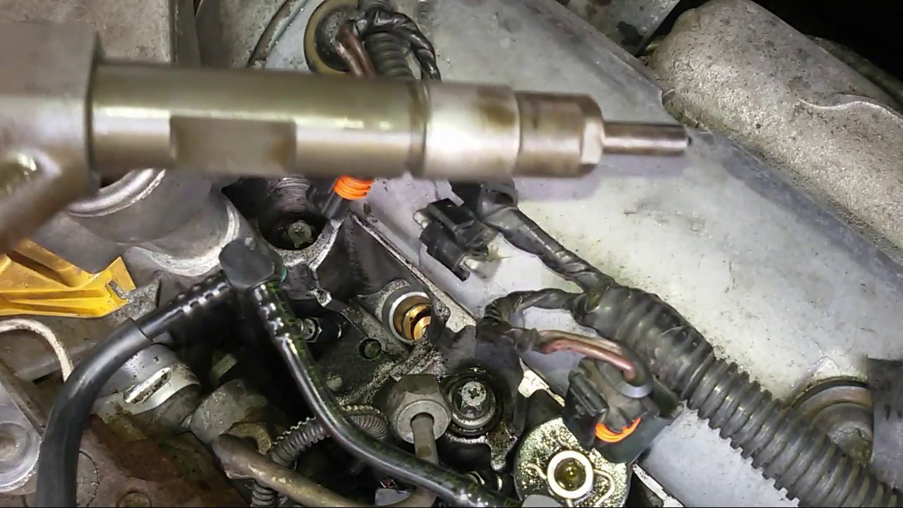 Renault Laguna 2 beszczelne podkładki.