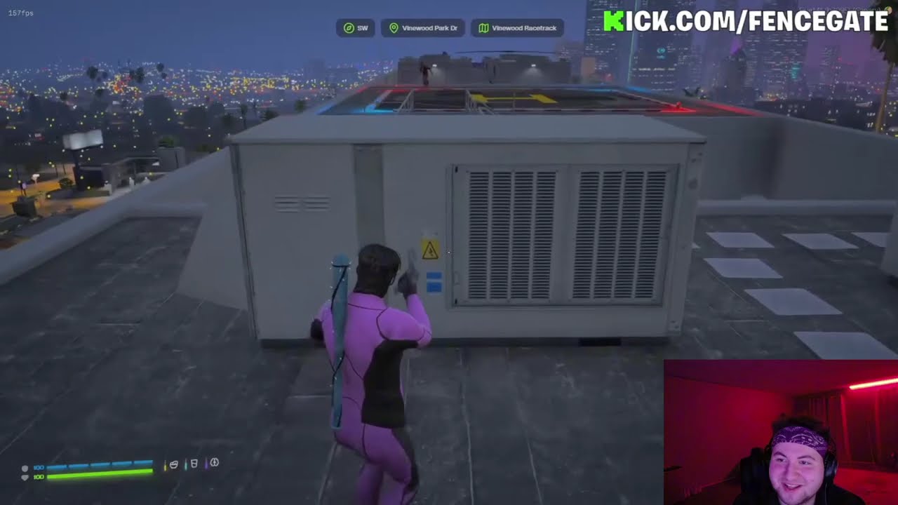 Gio Exposes Possible Cheater, Reacts to Cg vs South Side Wizards & More Gta Rp Clips | Prodigy 2.7
