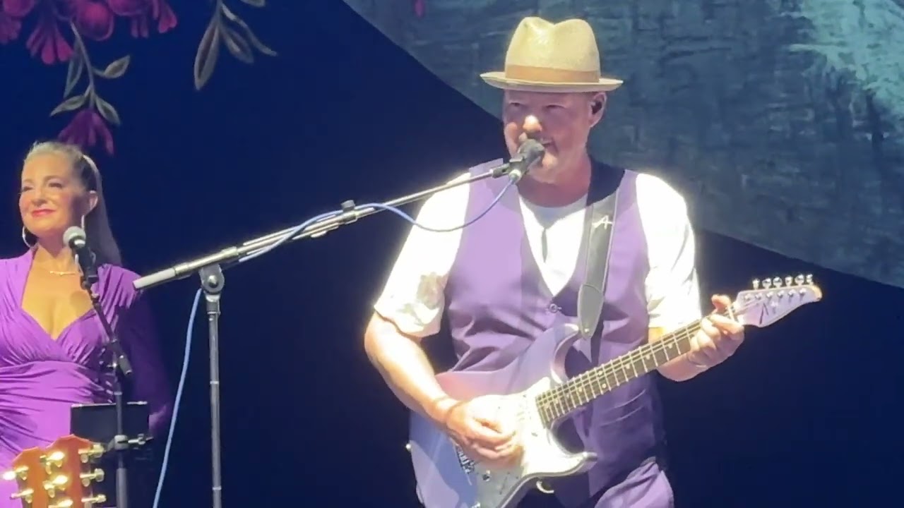 Christopher Cross Full Concert Live 7-18-2025