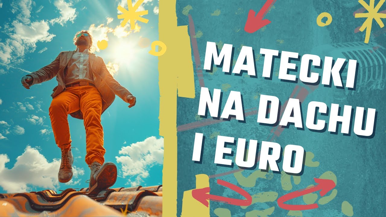 Matecki na dachu i Euro - Puls Tygodnia 124