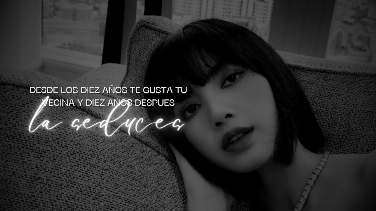 Desde los diez años te gusta tu vecina y diez años después... | Imagina con Lisa - Mini pelicula