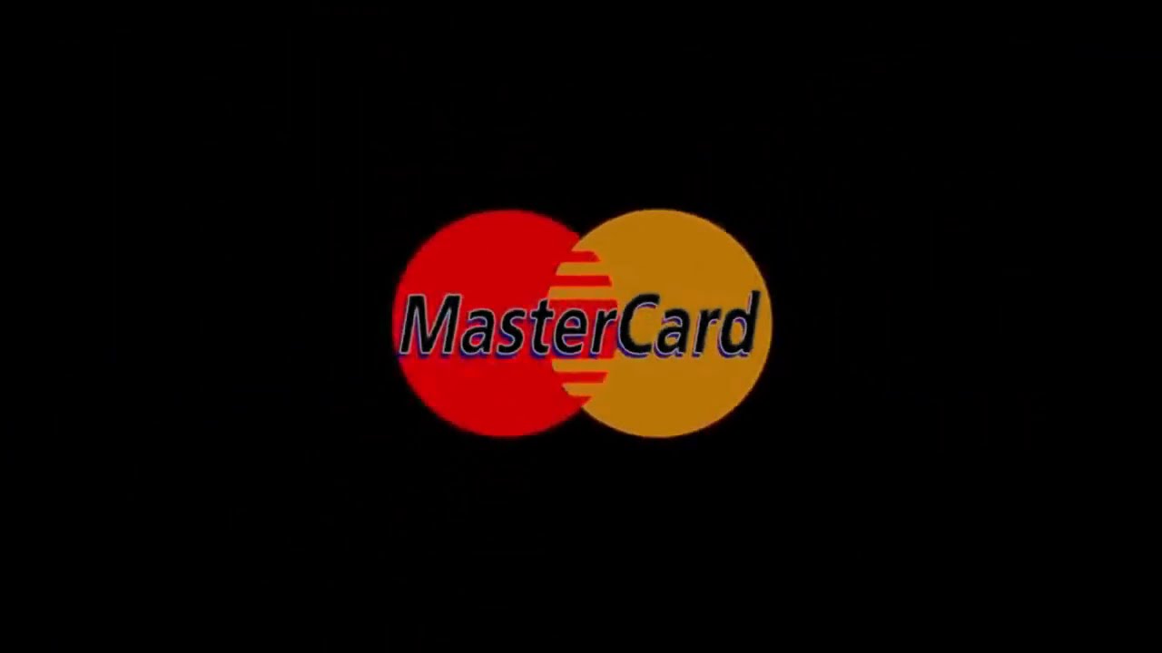 MasterCard Intro Logo Effects Sponsored By Klasky Csupo 2001 Effects