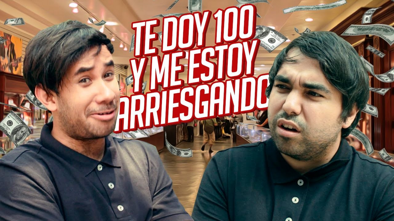 EL PRECIO DE LA HISTERIA - PARODIA ◀︎▶︎WEREVERTUMORRO◀︎▶︎