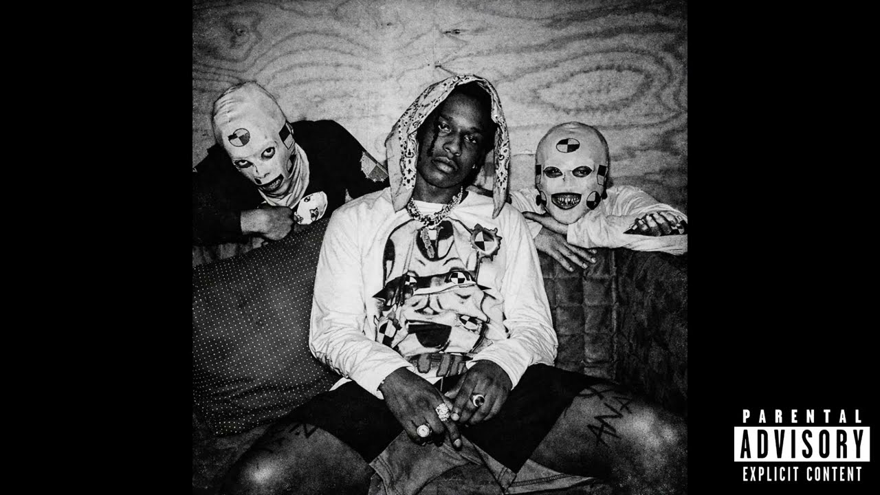 [FREE] ASAP ROCKY TYPE BEAT -