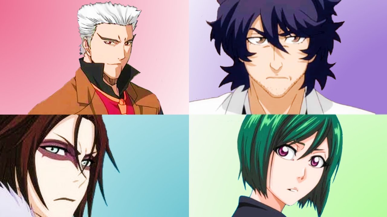 BLEACH: Revisiting the Anime's Filler Arcs