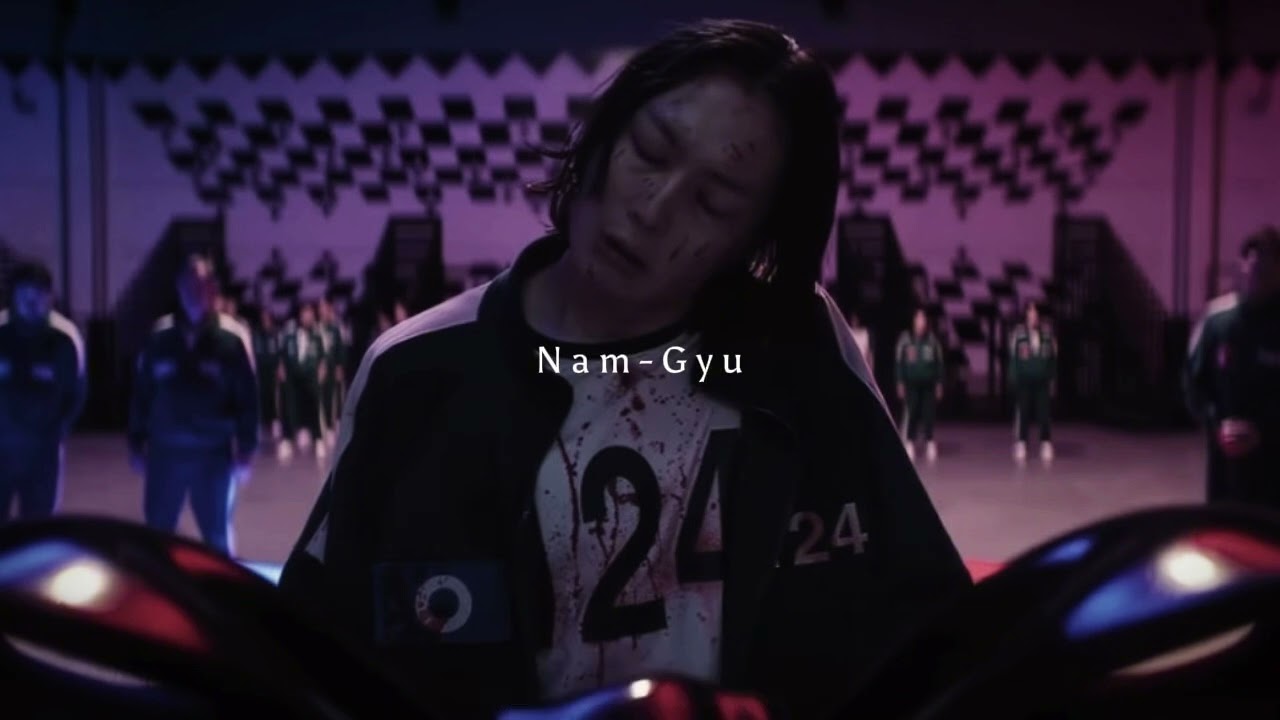 • “those who seek life shall die. those who seek death shall live.” • Nam-Gyu playlist || slowed ||