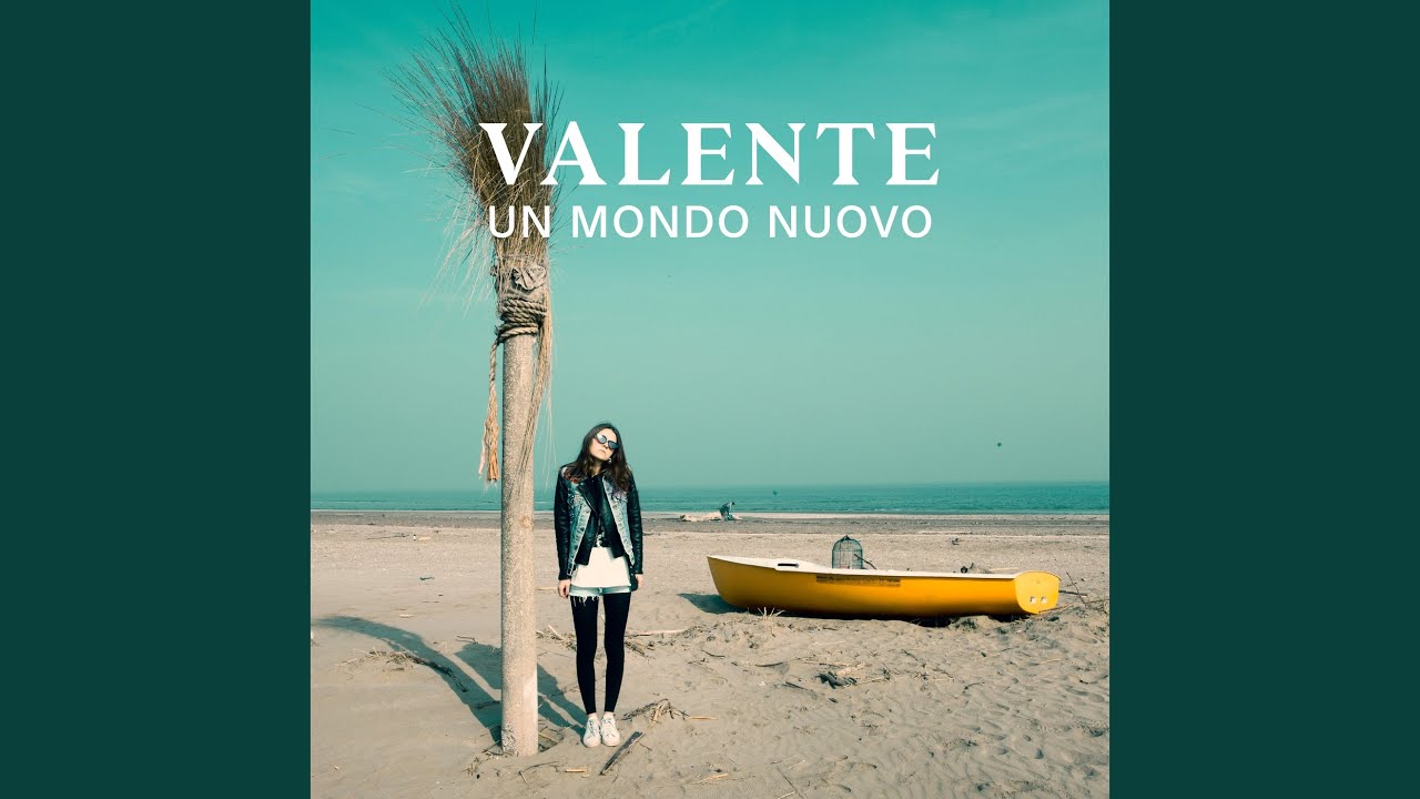 Un Mondo Nuovo