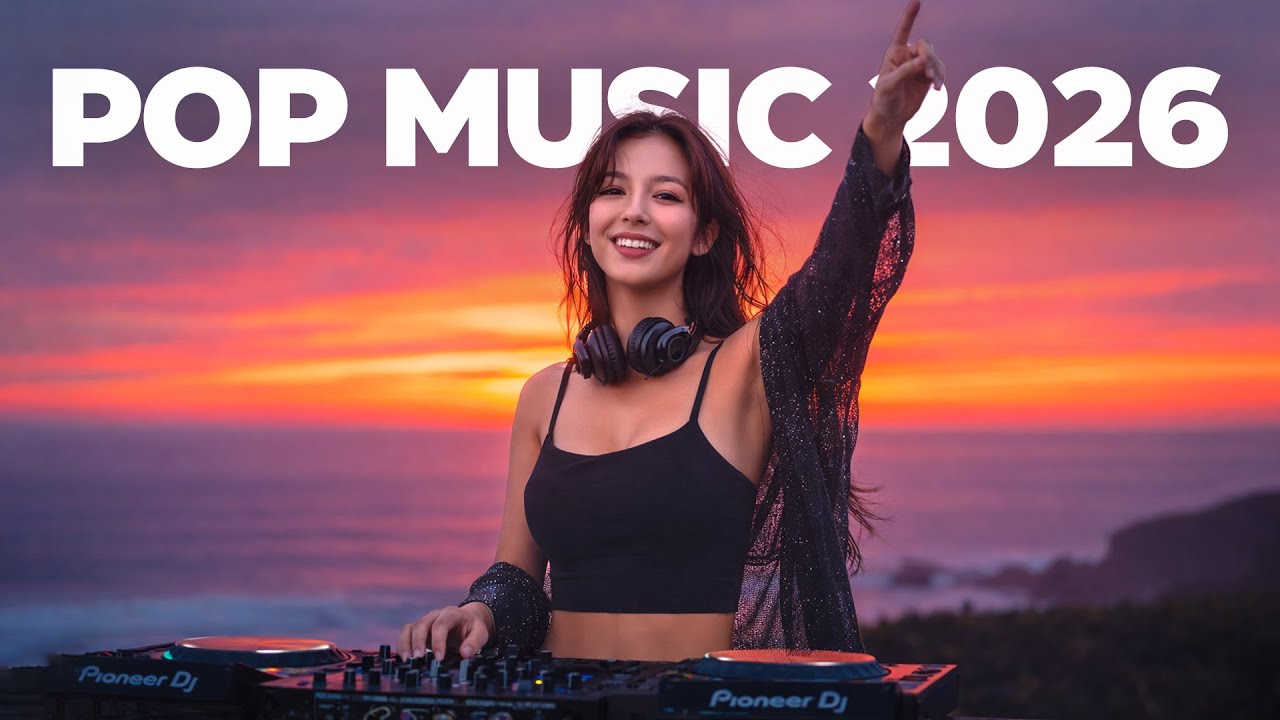 Spotify Pop Hits 2026 🔥 Lady Gaga, Bruno Mars, Ed Sheeran, Billie Eilish, Miley Cyrus, Tate McRae #7