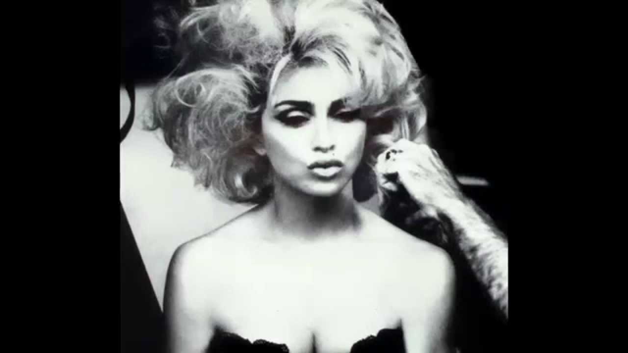 Madonna - Shame (Final demo edit 1992)