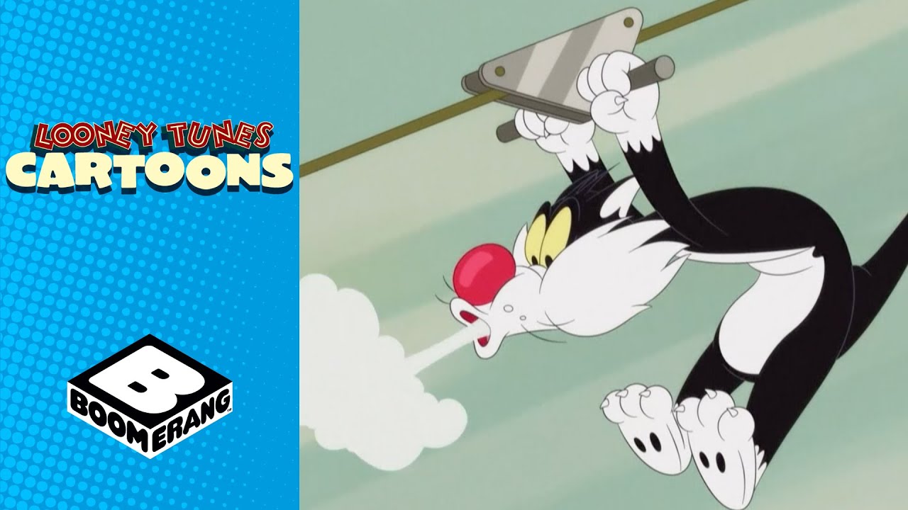 Try Not to Laugh - Beginner's level | Looney Tunes | Boomerang UK
