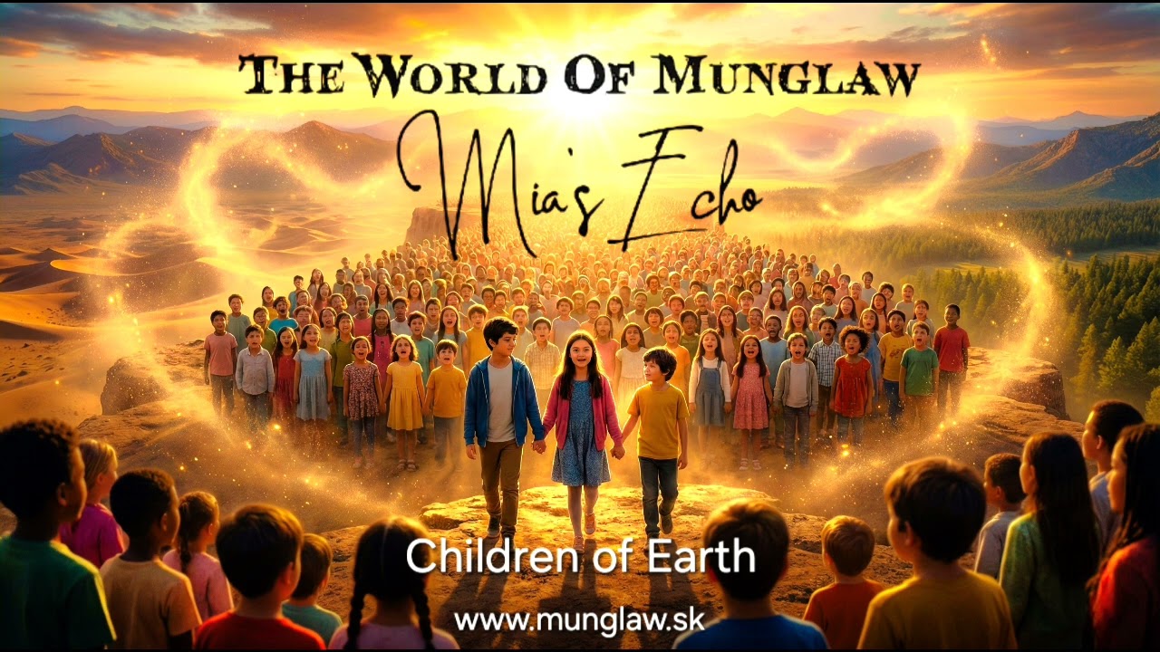 Children Of Earth