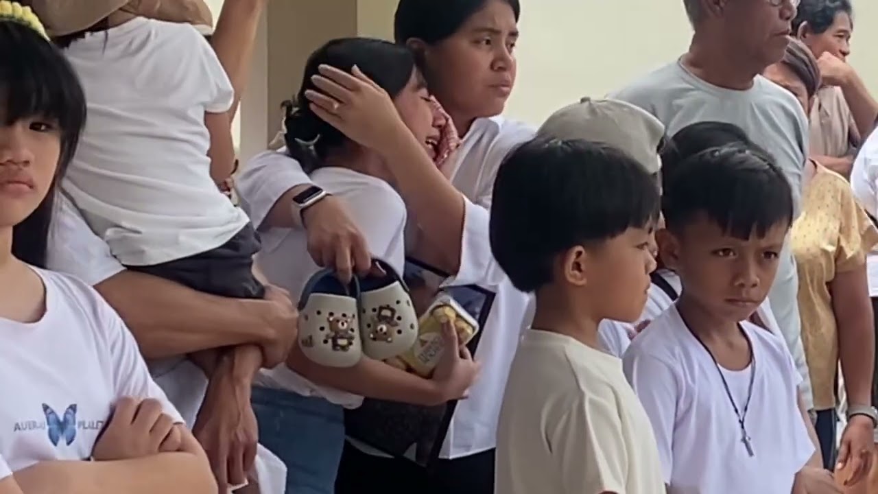 Fe Delia Adaron Caberte Sept. 07, 1963 - July 18, 2025🕊️