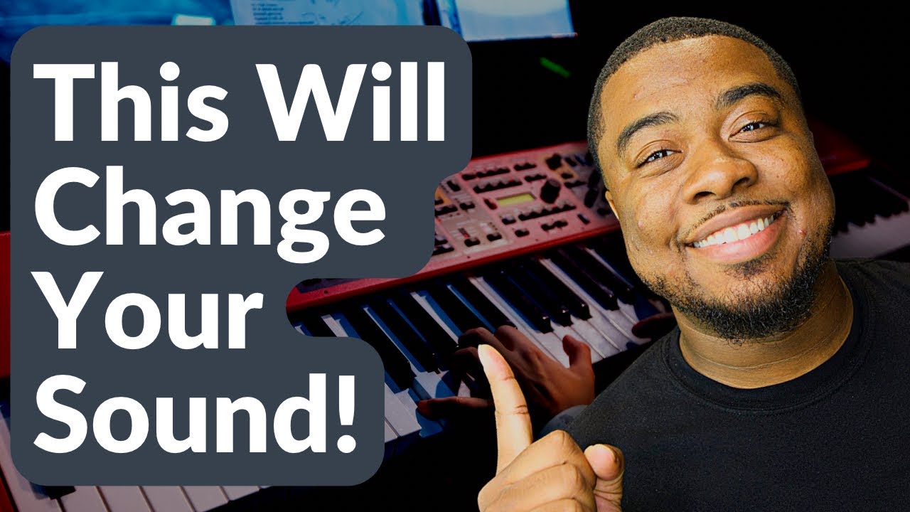 Gospel Harmony Tutorial: Master This Beautiful Progression IN EVERY KEY!