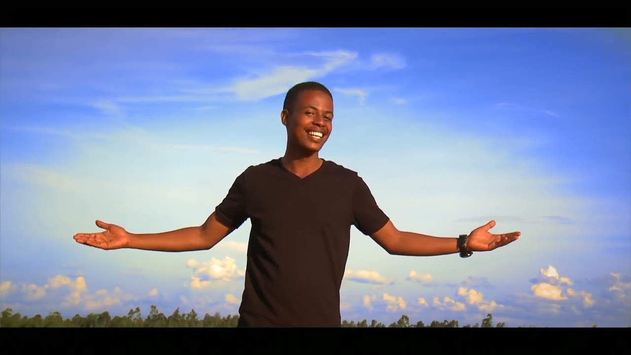 Ngenda Mukibuga- By Homeland Brothers